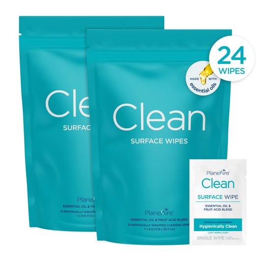 Clean Wipes