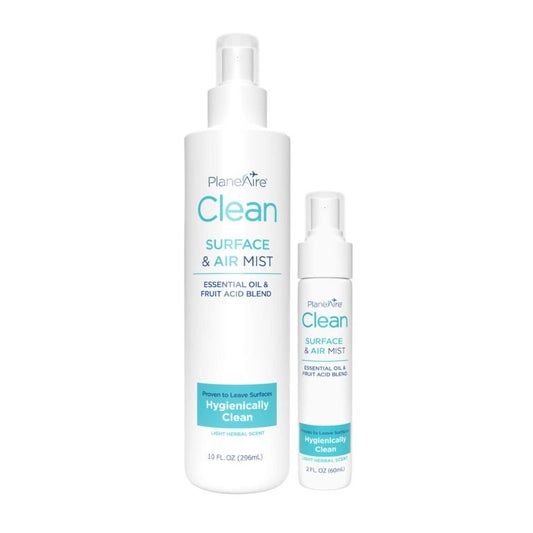 Clean Mist Duo
