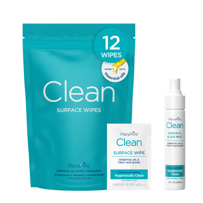 Clean Duo