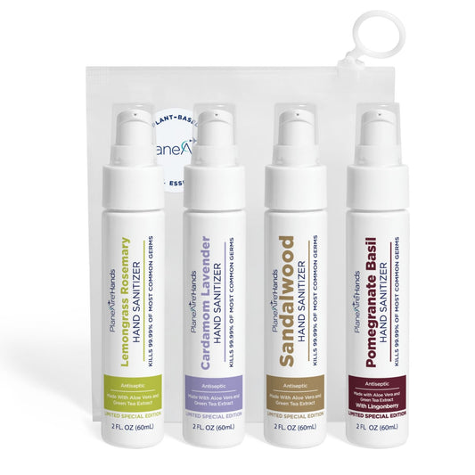 Lotion Variety Pack