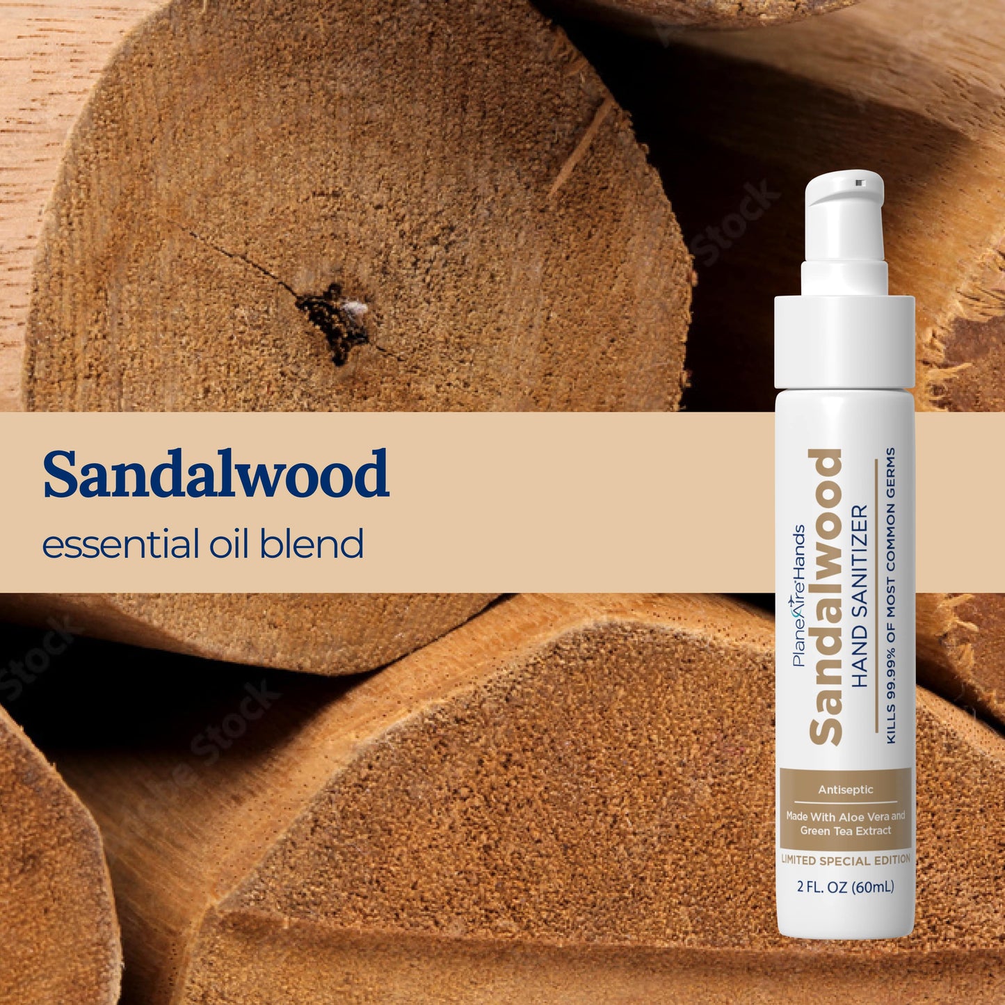 Sandalwood
