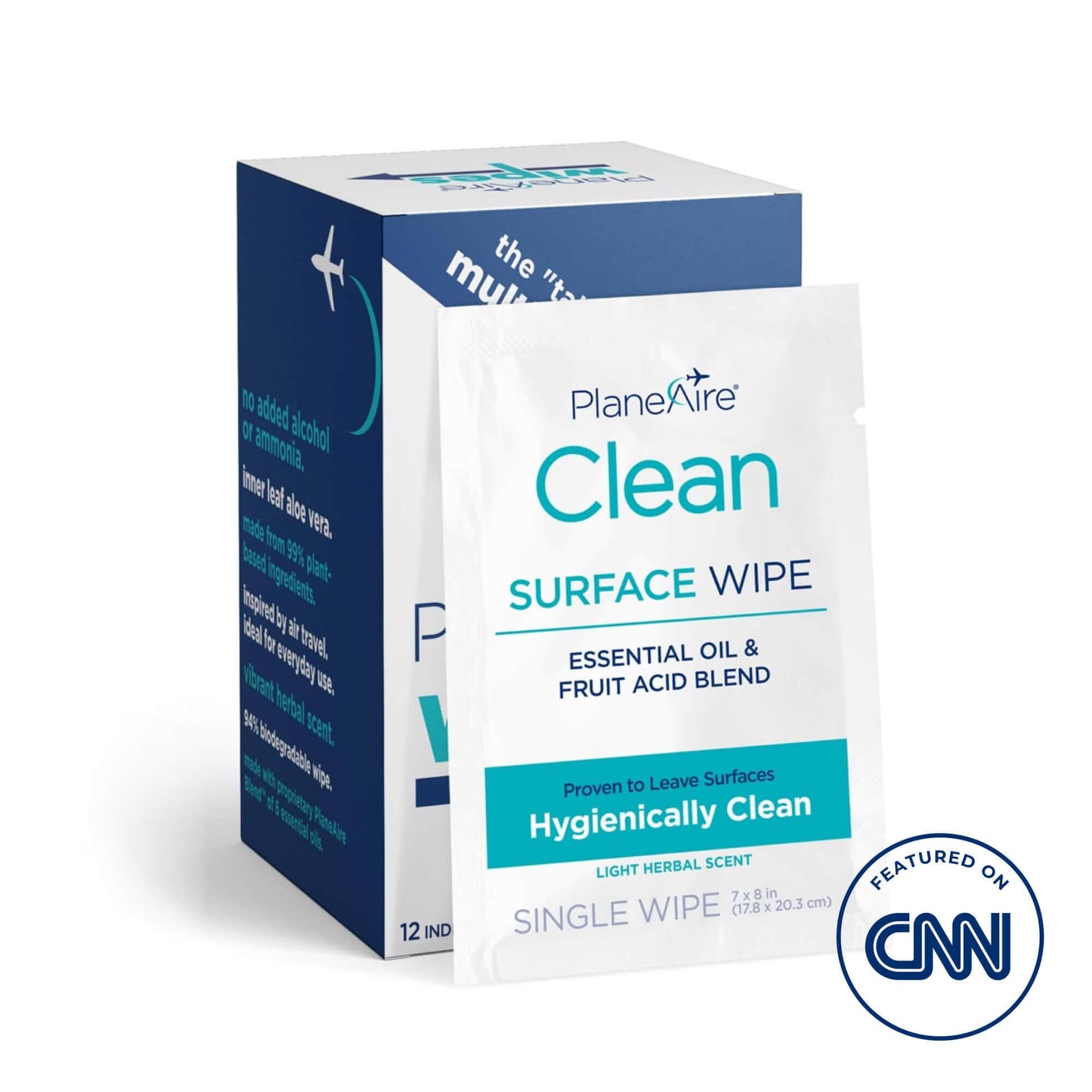 Clean Wipes