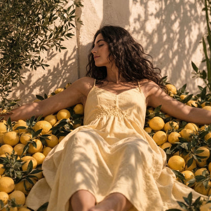 Italian Lemon