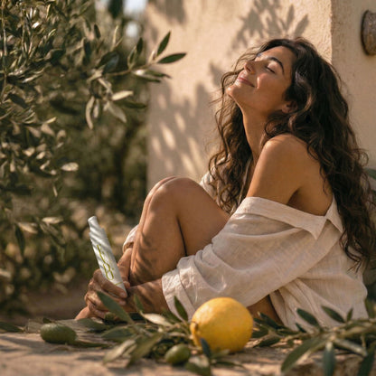 Italian Lemon