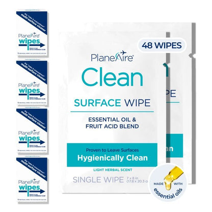 Clean Wipes